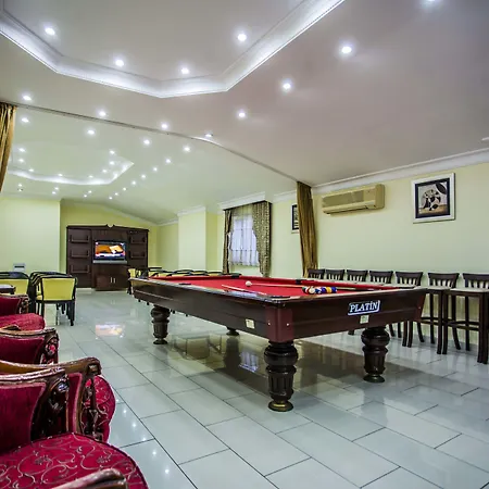 Kleopatra Alis Hotel-3
